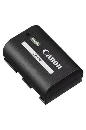 Batería Canon LP-E6P Última Versión