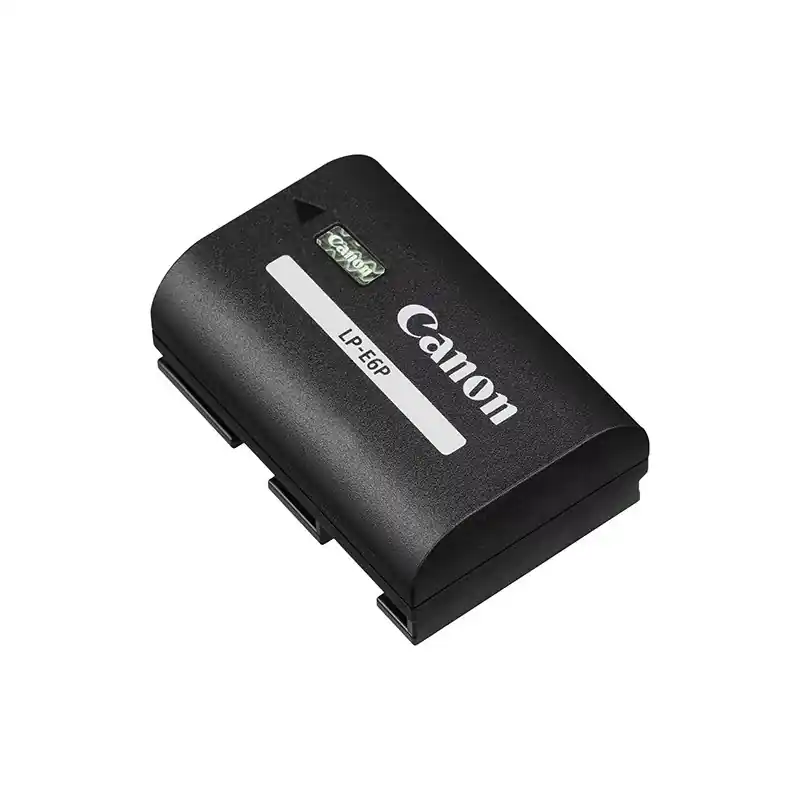 Batería Canon LP-E6P Última Versión