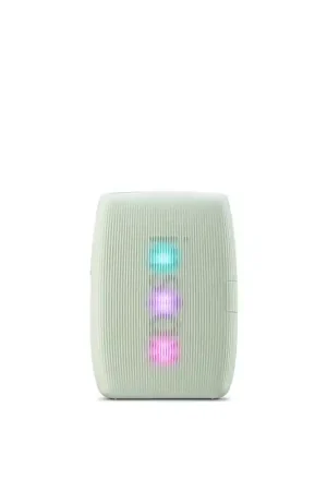 Certificado Impresora Fotografia Instax Mini Link 3 Verde