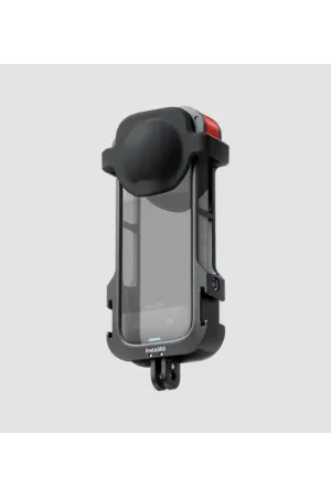 Envío Inmediato Soporte Multifuncional para Insta360 X4