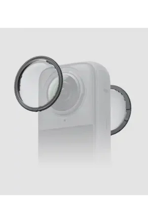 Envío Gratis Protectores de Lente Estándar Insta360 X4