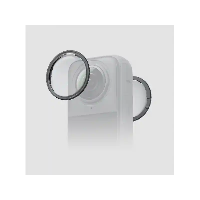 Envío Gratis Protectores de Lente Estándar Insta360 X4