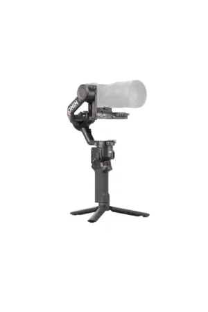 Estabilizador DJI RS 4 Combo Bestseller