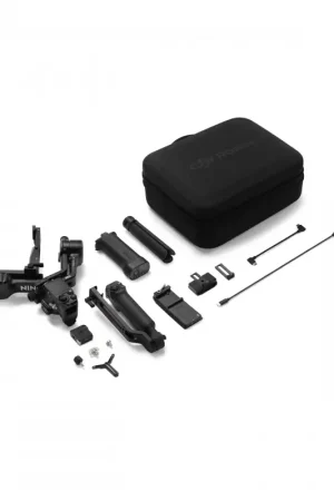 Estabilizador Dji RS5 Combo Comprar En Línea