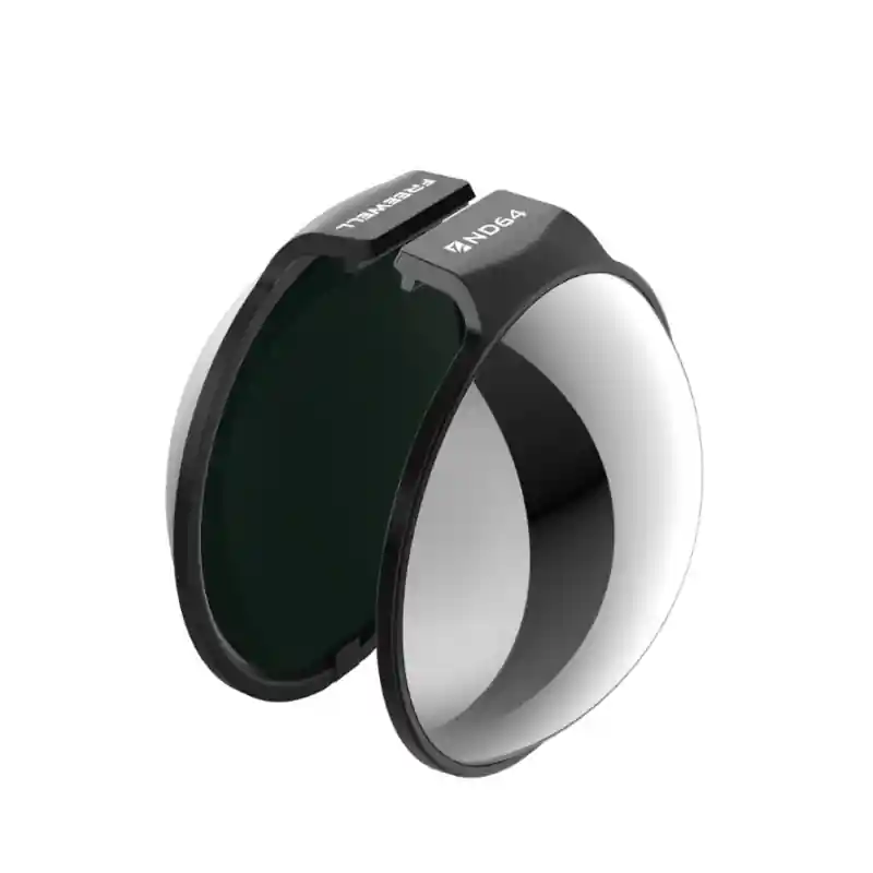 Más Vendido Filtro Freewell ND64 para DJI Osmo 360