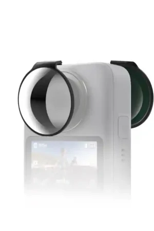 Filtro Freewell ND32 para DJI Osmo 360 Última Versión