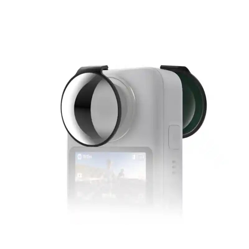 Filtro Freewell ND32 para DJI Osmo 360 Última Versión
