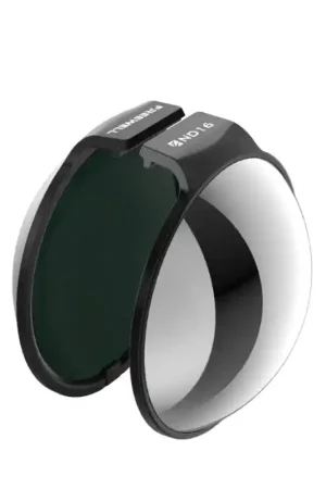 Filtro Freewell ND16 para DJI Osmo 360 Comprar En Línea