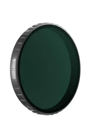 Oferta De Temporada Filtro Freewell ND1000 para DJI Osmo Action 6