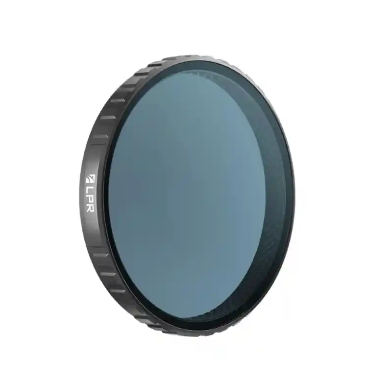 Filtro Freewell LPR para DJI Osmo Action 6 Rebajas