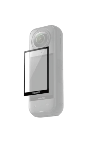 Solo Hoy Protector de pantalla para X5