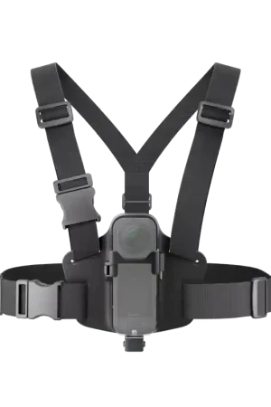 Directo De Fábrica Montura de pecho POV para X5