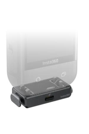 Directo De Fábrica Montura de liberación rápida para Insta360 X4 Air/X5