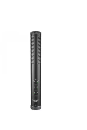 Micrófono De Escopeta Godox VDS-M2 Precio Rebajado