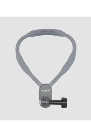 Soporte Magnético para el Cuello Insta360 Más Vendido