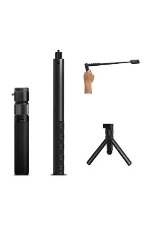 Kit trípode y palo de selfie INSTA 360 Devolución Gratuita