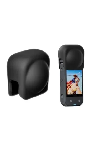 Ordena Ya Tapa de lente para INSTA360 ONE X3