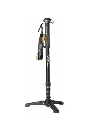 Imprescindible (Must-Have) Monopie Vanguard Veo 2S AM 234TR