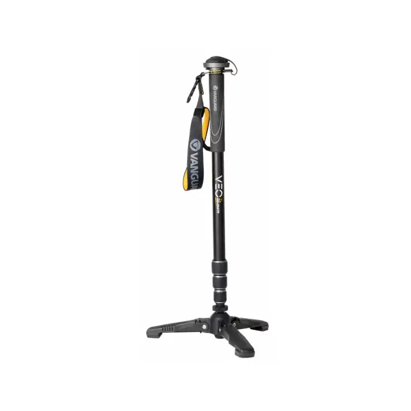 Imprescindible (Must-Have) Monopie Vanguard Veo 2S AM 234TR