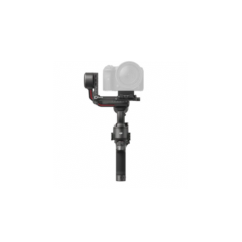 Ordenar Ahora Mismo Estabilizador DJI RS3 Pro Combo