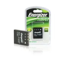 Mejor Precio Bateria Energizer CGAS004