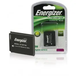 Pago Seguro Bateria Energizer BP70A