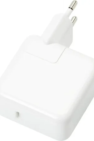 Venta Final Apple adaptador de corriente de 30W USB-C