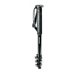 Mejor Precio Monopie Manfrotto XPro 4 MPMXPROA4