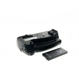 Empuñadura MB-D17 Ultrapix para Nikon D500 con control remoto Gran Oferta
