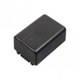 Marca Reconocida Batería Ultrapix para Panasonic VW-VBT190