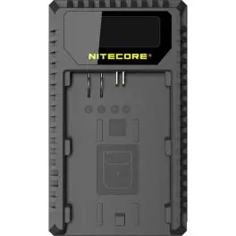 Compra Ahora Cargador de viaje Nitecore UNK1 para Nikon