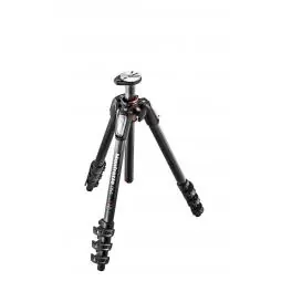 Trípode Manfrotto MT055CXPRO4 Más Vendido