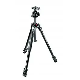 Trípode Manfrotto MK290XTA3-BH Disponible Ahora