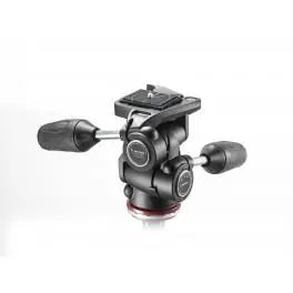 Solo Hoy Rótula Manfrotto MH804-3W