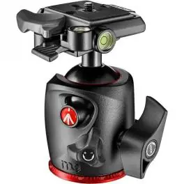 Rótula de bola Manfrotto MHXPRO-BHQ2 Ocasión Especial