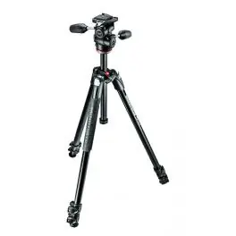 Más Vendido Trípode Manfrotto MK290XTA3-3W