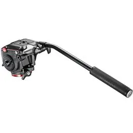 Garantía De Devolución De Dinero Rótula Manfrotto MHXPRO-2W