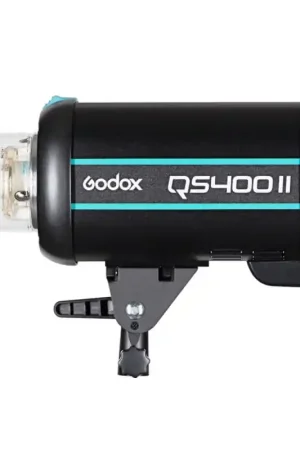 Liquidación Flash de Estudio Godox QS400II