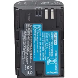 Batería Canon LP-E6NH Oferta Especial