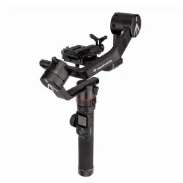 Manfrotto Gimbal 460 Kit Oferta Limitada