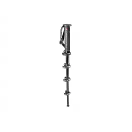 Monopie Manfrotto XPRO de 5 secciones MPMXPROA5 Más Vendido