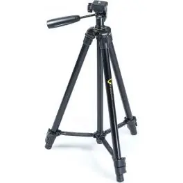 TrípodeVanguard VK203APM Favorito De Clientes