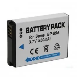 Batería recargable Ultrapix BP85A para Samsung Disponible Ahora
