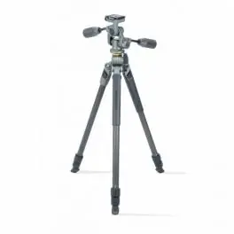 Oferta Flash Tripode Vanguard Alta Pro 2+ 263CP de Carbono