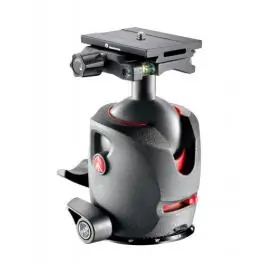Favorito De Clientes Rótula Manfrotto MH057M0-Q6 con zapata rápida Q6