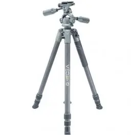 Precio Económico Vanguard Veo 2 PRO 263 CPV Trípode de carbono con rótula de 2 y 3 vías