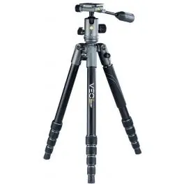 Oferta Limitada Tripode de viaje de aluminio Vanguard Veo 2X 265ABP