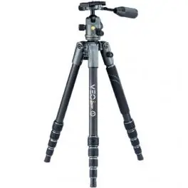 Compra Hoy Vanguard Veo 2X 235CBP tripode de carbono+monopie y rótula de bola