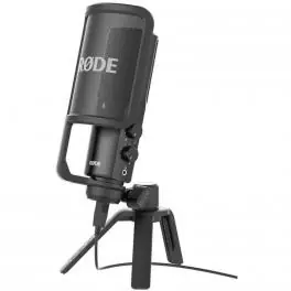 Micrófono Rode NT-USB Bestseller