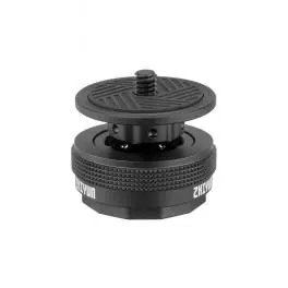 Adaptador de montaje rápido Zhiyun TransMount Pago Seguro